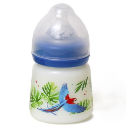Бутылочка для кормления Feathery Mood 125 мл