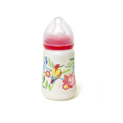  Бутылочка для кормления Blooming Day 250 мл