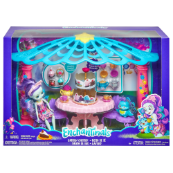 05.FRH49 Игровой набор Беседка Павлина Петтер