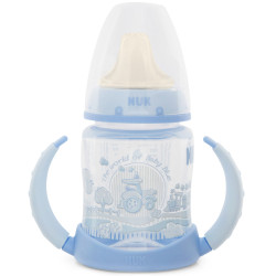 NUK Поильник 150 мл 6-18 мес 10743314