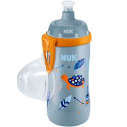 NUK Поильник от 3 лет Джуниор