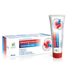 Natura Medica 85 мл гель-бальзам в тубе