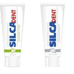 SILCA 130 г паста SILCA 130 г паста