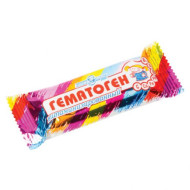 Гематоген Народный витаминизированный 40 г