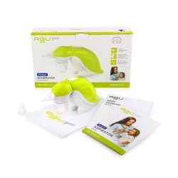 AGU Аспиратор назальный NS19 Penguin