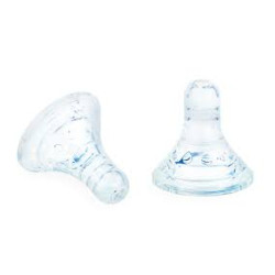 HAPPY CARE Соска антиколиковая стандартная силиконовая быстрый поток HAPPY CARE Соска антиколиковая стандартная силиконовая быстрый поток