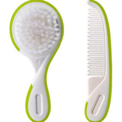 HAPPY CARE Детская щетка и расческа HAPPY CARE Детская щетка и расческа