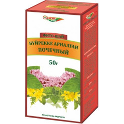 Почечный 50 г фиточай