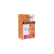 Bigen Powder Краска порошок для волос. Каштановый Bigen Powder Краска порошок для волос. Каштановый