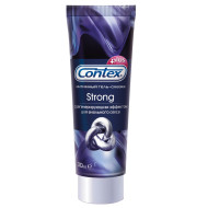 Contex 30 мл гель-смазка Strong для анального секса Contex 30 мл гель-смазка Strong для анального секса