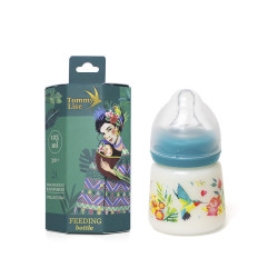 Бутылочка для кормления Airy Grace  125 мл