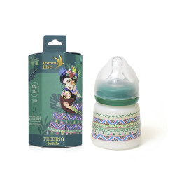 Бутылочка для кормления Ethnic Festive  125 мл