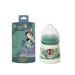 Бутылочка для кормления  Wild and Free  125 мл 