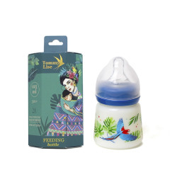 Бутылочка для кормления  Feathery Mood 125 мл