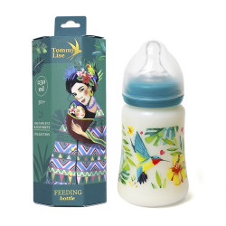 Бутылочка для кормления Airy Grace  250 мл