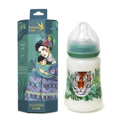 Бутылочка для кормления  Wild and Free 250 мл