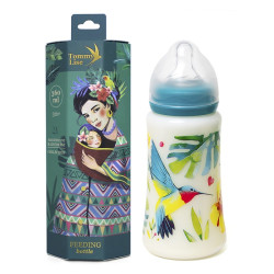 Бутылочка для кормления Airy Grace  360 мл