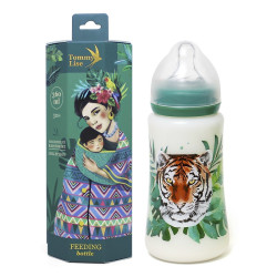 Бутылочка для кормления Wild and Free  360 мл