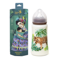 Бутылочка для кормления  Midday Walk  360 мл 