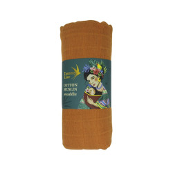 Муслиновая пеленка Desert Sun