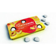 Jake Vitamincandy. Персик