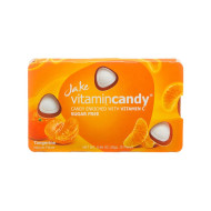 Jake Vitamincandy. Мандарин
