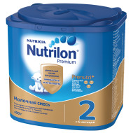 Nutrilon 2 Смесь молочная 400 г 6-12 мес