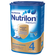 Nutrilon Премиум 4 800 гр