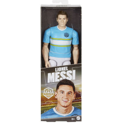 06.DYK84 Фигурки футболистов 